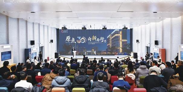 常州网络科技公司，机遇与挑战并存的未来