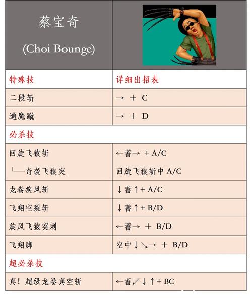 上海达丰电脑有限公司,拳皇97电脑出招表