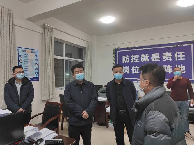 洪庆区疫情最新消息，防控指南与应对策略