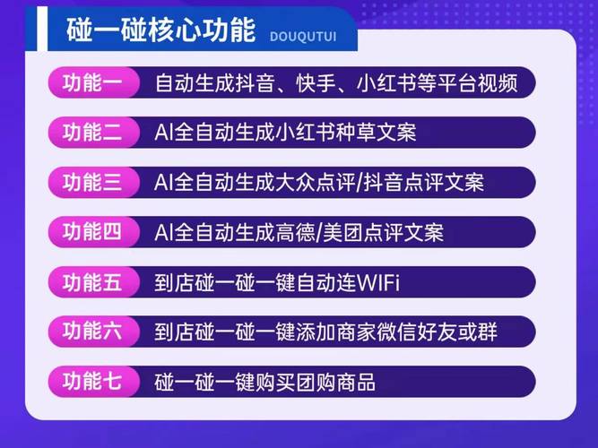 友代抖音商业推广，dy集赞与dy赞业务的微信支付解决方案