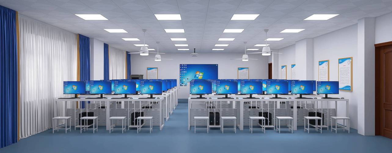 制作电脑效果图，从基础到高级