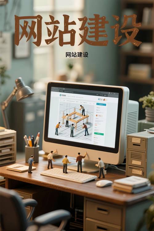 网站建设靠谱公司，从构建核心竞争力到打造影响力