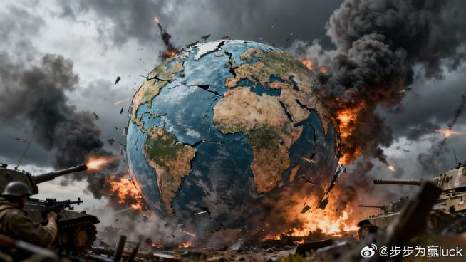 病毒，一场看似无声却波澜壮阔的全球性战争