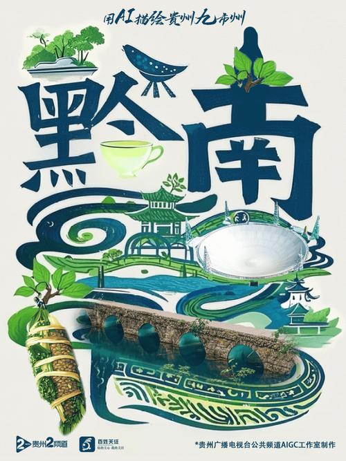 贵州本地化网站设计，精准呈现贵州特色