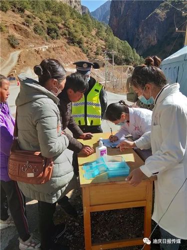 迪庆疫情最新数据，疫情防控的最新动态与应对策略