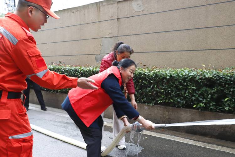 阜阳泰和苑社区疫情最新动态，安全有序