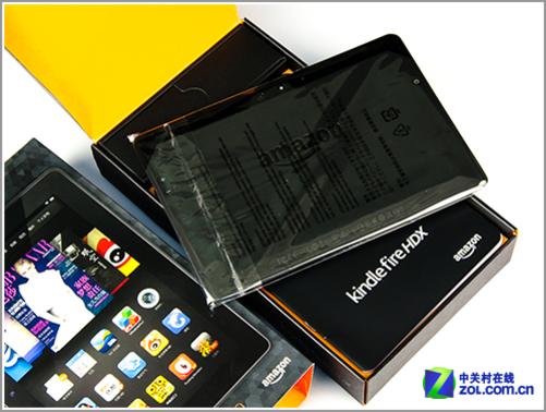 223年 Kindle Fire平板电脑,全面解析和推荐