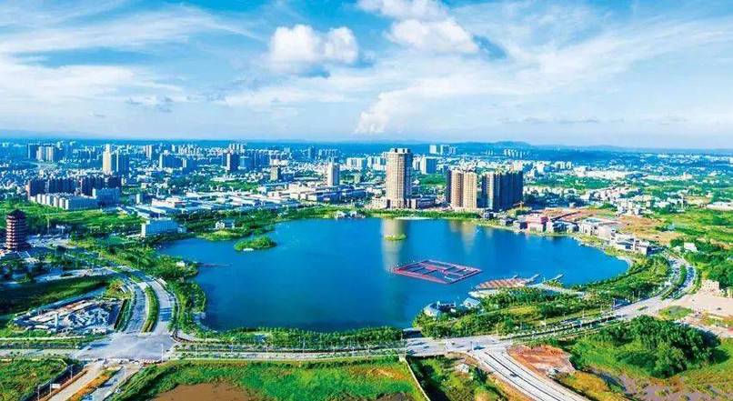 钦州，网络之都