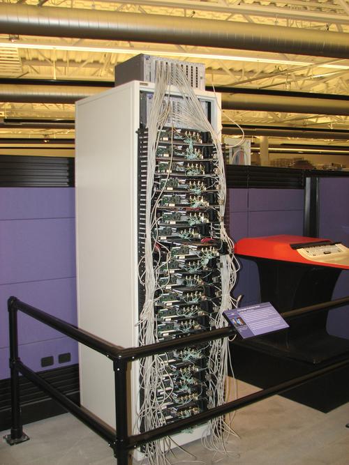 assemble a high-end computer