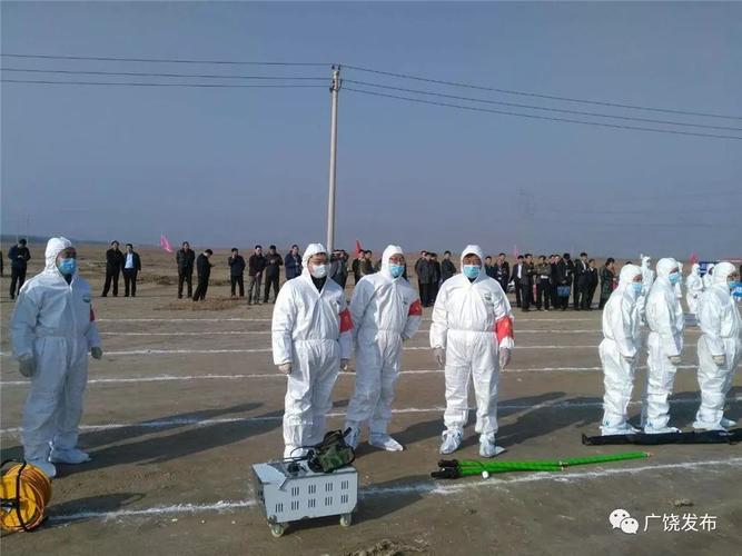 广饶疫情最新消息，你的重要信息！