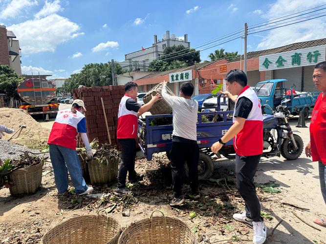 舜耕镇疫情最新消息，志愿者行动与社区防疫齐 handover
