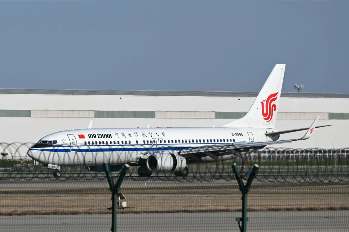 天津飞机返航率稳步回升，航班调整迎来新气象