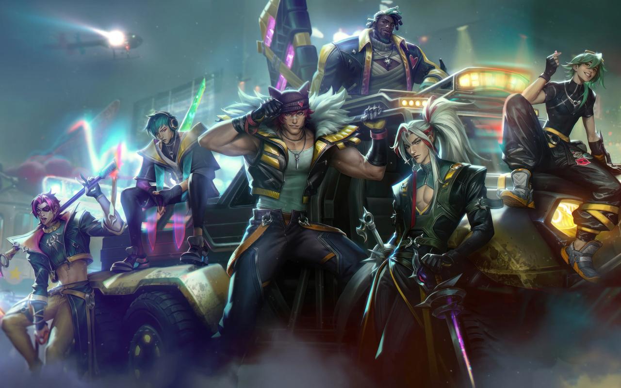 在英雄联盟中，平板电脑如何高效连接电脑？控电脑版指南）