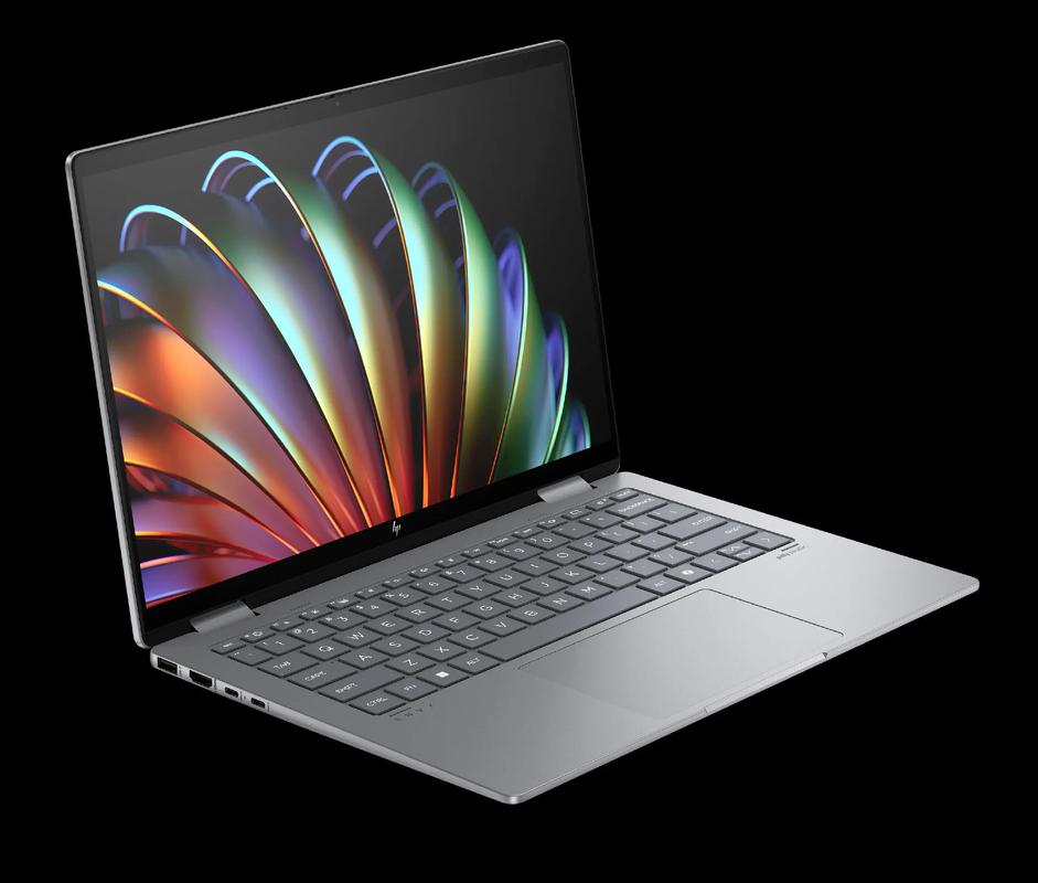 HP家用台式电脑，让职场更高效