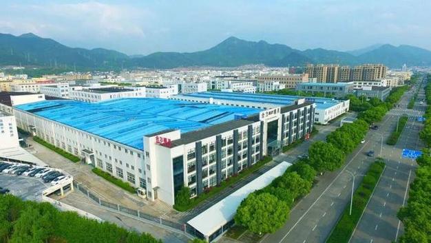 网络公司,宁波与象山的创新未来