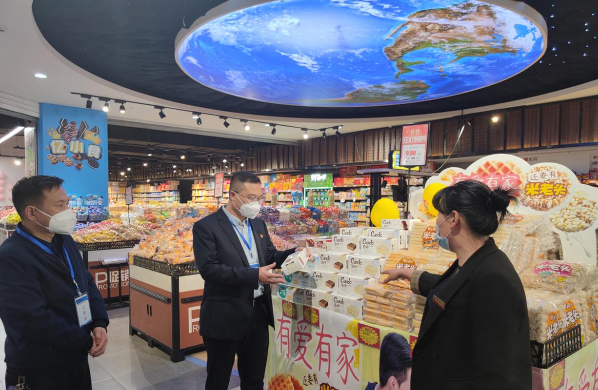 南阳商场疫情最新消息,防控措施提前准备,公众需及时关注!