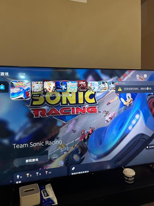 如何高效使用索尼PS5，从游戏到生活