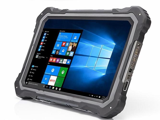 平板电脑与笔记本电脑,你值得拥有的办公必备设备