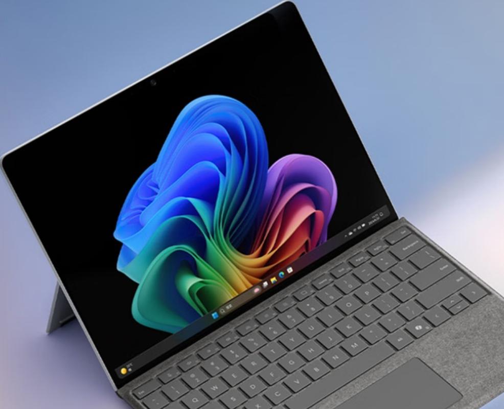 平板电脑与笔记本电脑,你值得拥有的办公必备设备