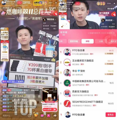 视频刷屏被发现，网红商城在抖音的困境与突围