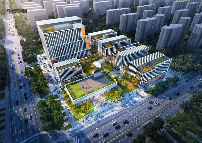 河南科技，创新的热土，创新的未来