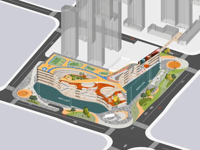 长沙成为网红城市，网站开发与设计黄金地段，你还在等什么？