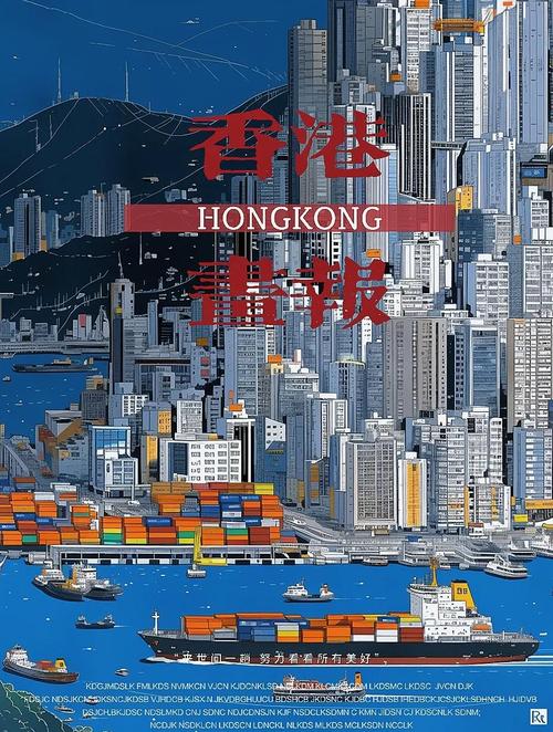 香港办网络，从技术到生活的突破