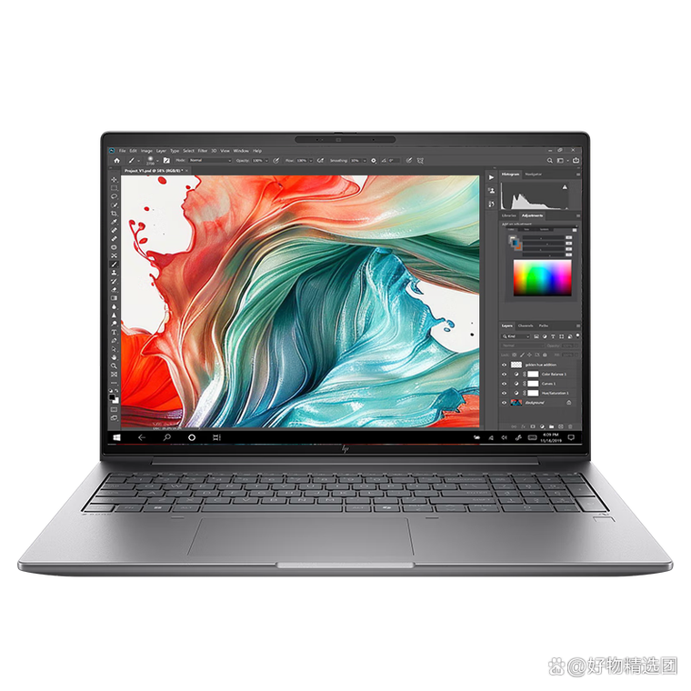 商务笔记本电脑推荐,最适合商务人士的选择