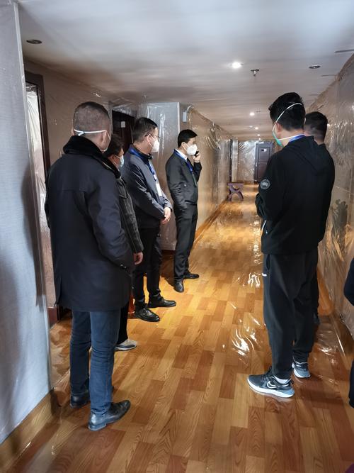 谷里王村疫情最新消息，保障措施到位，疫情防控工作成效显著