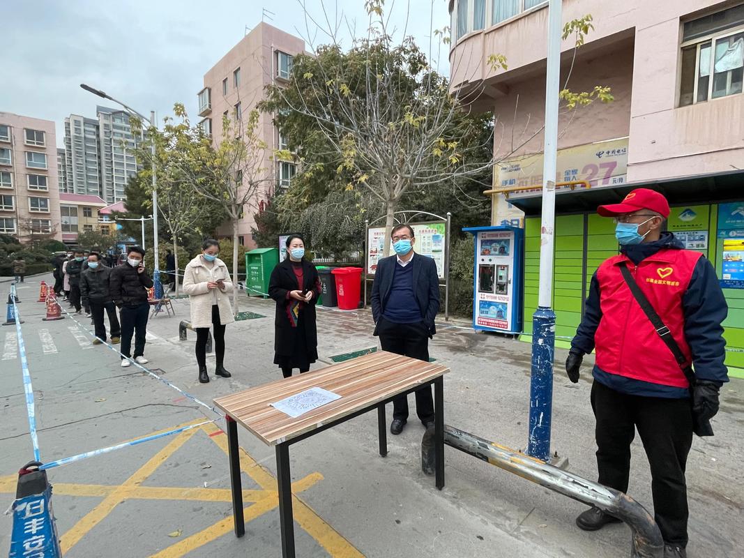 甘肃武威疫情最新动态,防控指南来了!