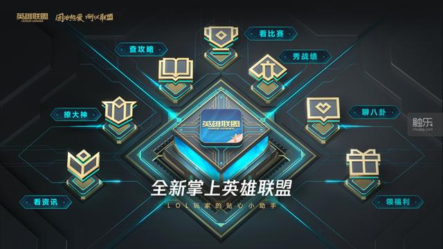 掌上英雄联盟的详细比较，苹果平板与掌上电脑版的优缺点分析