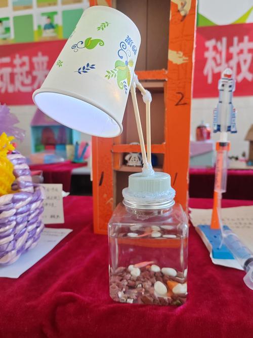 烟台科技，教育与科技的融合