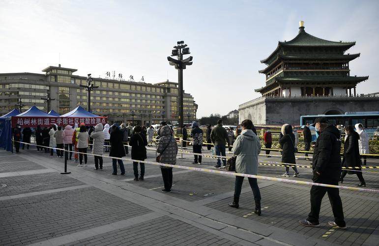 223年春节前的疫情,西安到十堰的最新动态