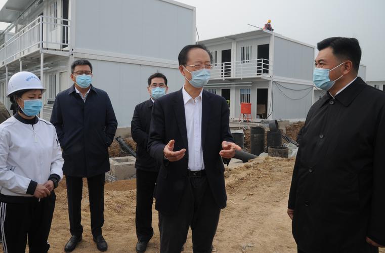 青岛章丘疫情最新消息