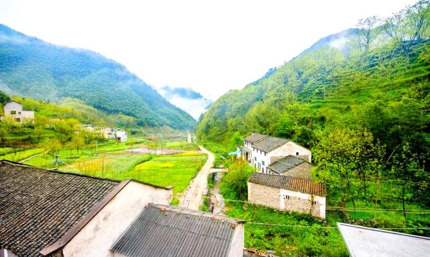 在富阳，寻找自然与人文的完美融合