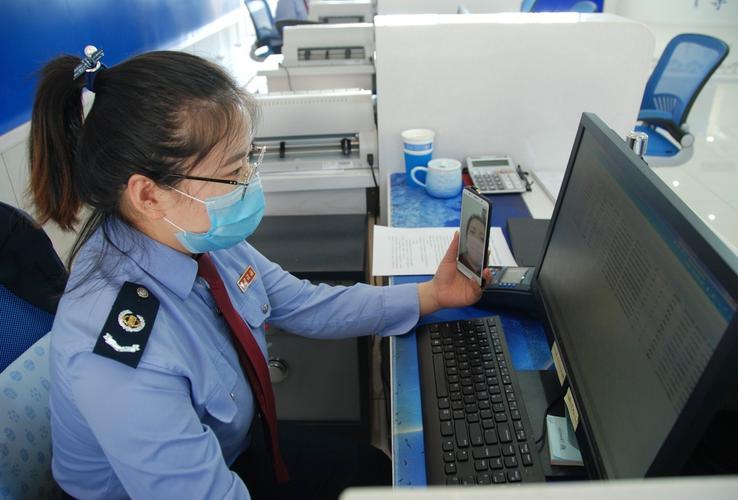 宁都税务最新动态,疫情防控与税务改革并重