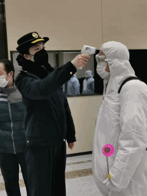 施河镇最新疫情动态