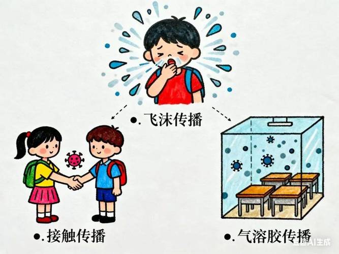 及时发现 病毒在蔓延