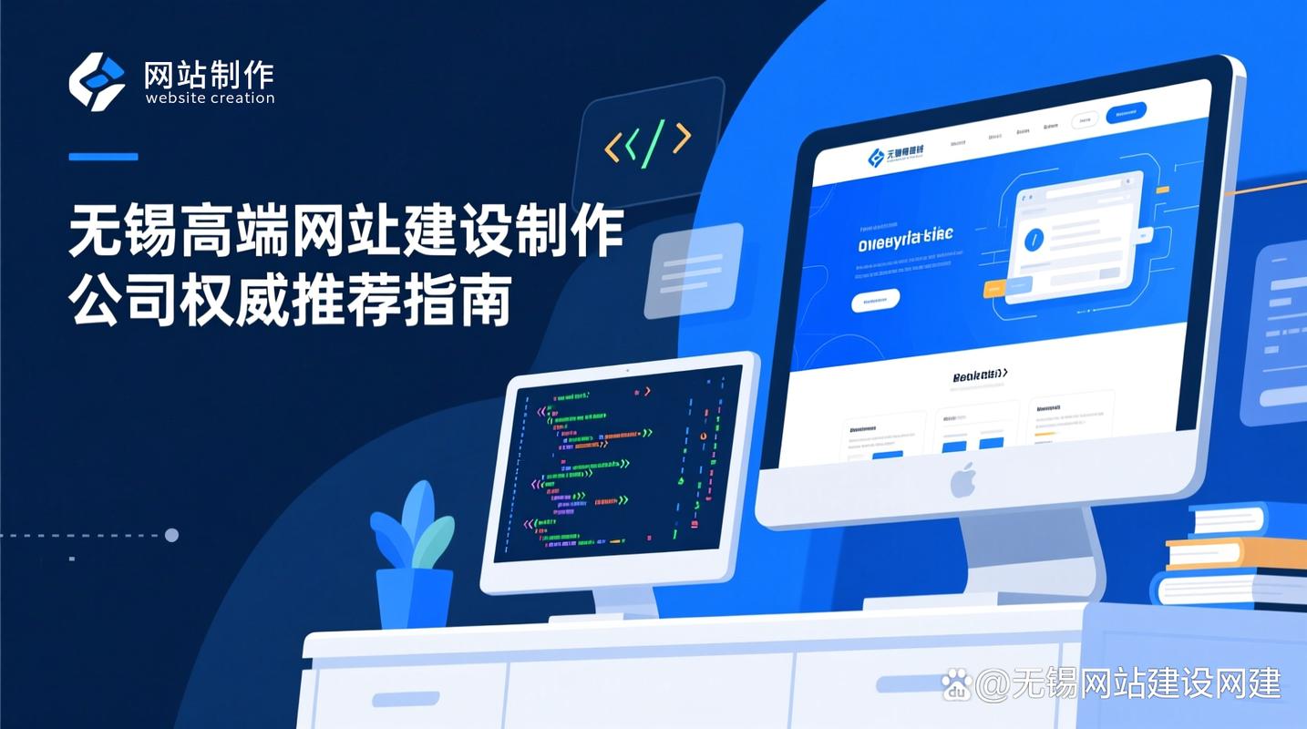 无锡网站建设推广服务，助力企业成功