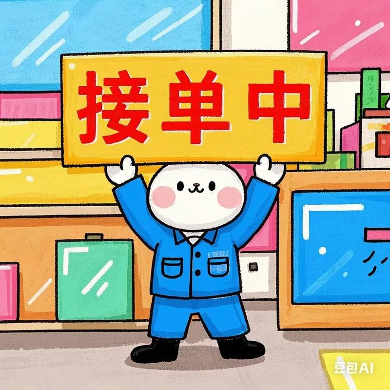 扫动与点赞接单,如何打造高效运营品牌