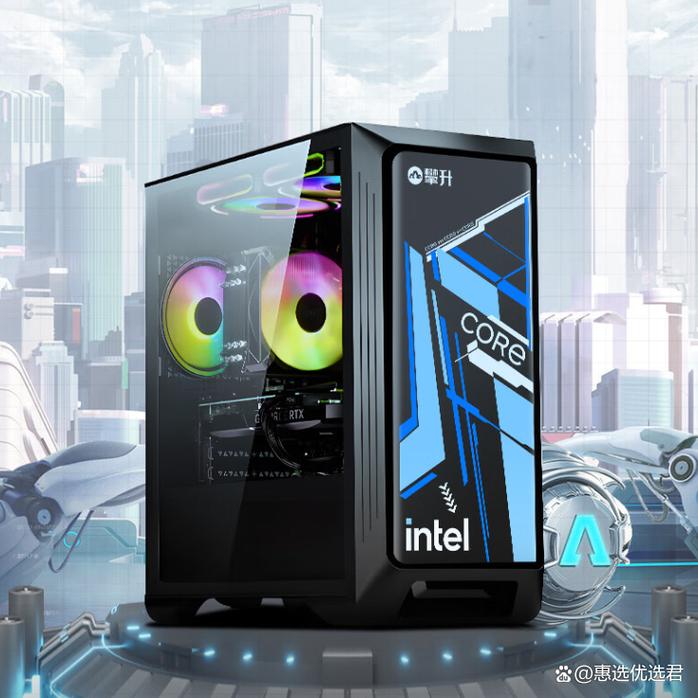 台式机的未来,高端配置的挑战与机遇