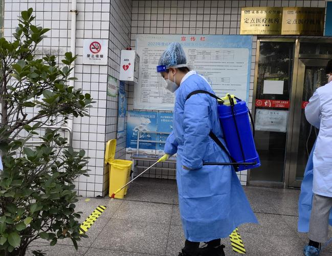 集宁疫情,一场全球性的公共卫生危机