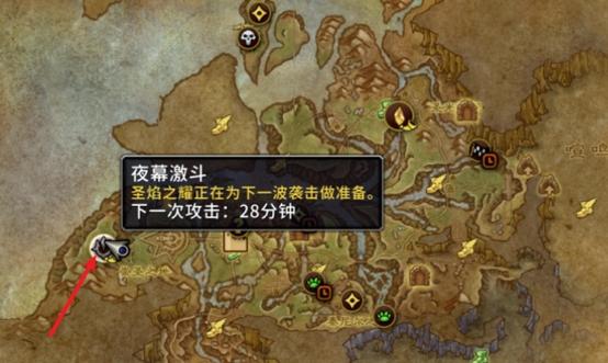 肘素的 wow，从哪里来？