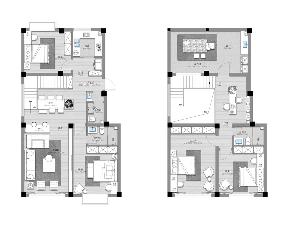 设计图纸,让设计更高效