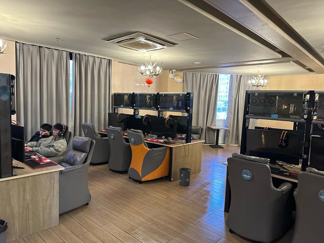 智创，构建高效办公与游戏体验