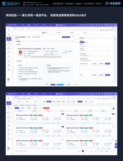 网站如何构建后台