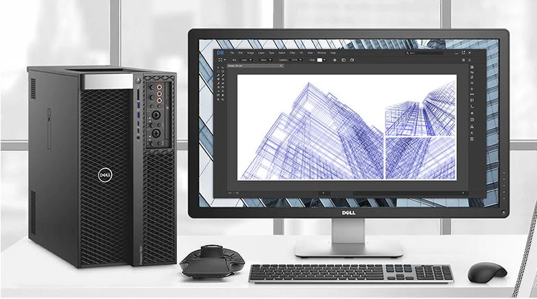 一、图形工作站的基本配置