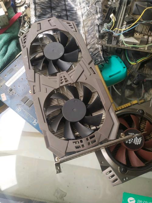 电脑配件回收，你的电脑性能的黑箱