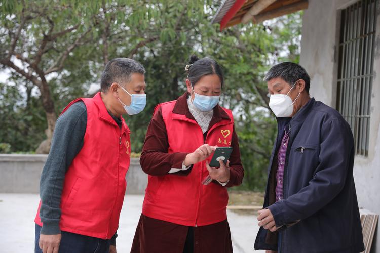拉树山村疫情防控最新动态