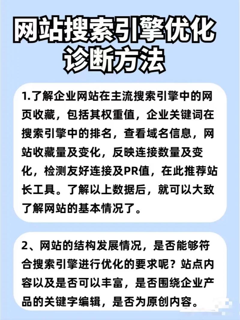 SEO优化，让您的内容在搜索引擎中获得曝光